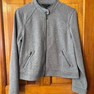 Banana Republic M Moto Jacket